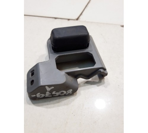 Кронштейн кнопок с заглушкой