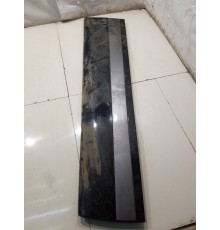 Молдинг двери (передний, правый)