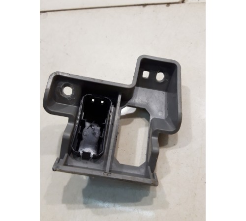 Кронштейн кнопок с заглушкой