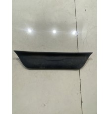 Накладка порога (задняя левая)
