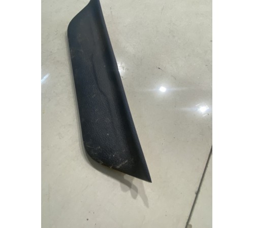 Накладка порога (задняя левая)