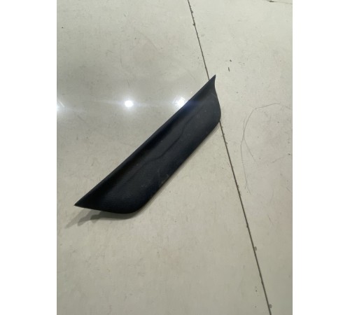 Накладка порога (задняя левая)