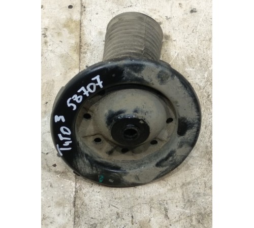 Пыльник амортизатора передний левый