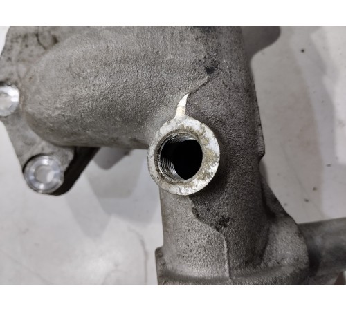 Корпус термостата