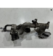 Корпус термостата