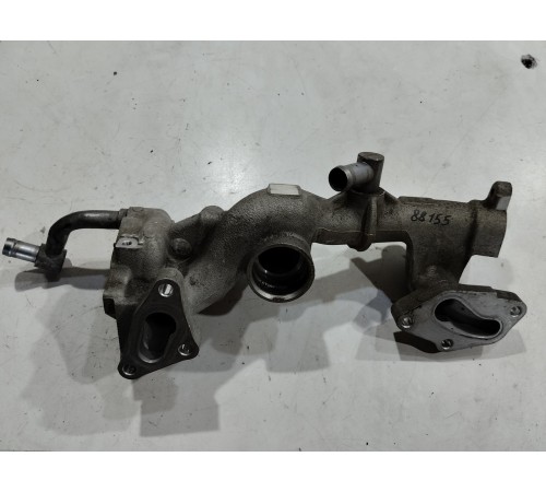 Корпус термостата