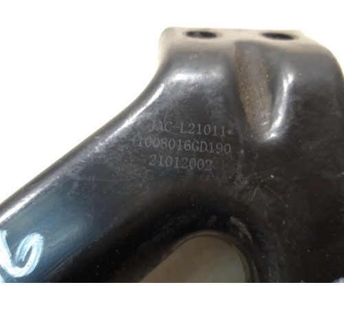 Кронштейн ролика натяжителя