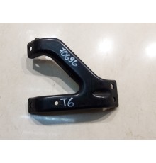 Кронштейн ролика натяжителя