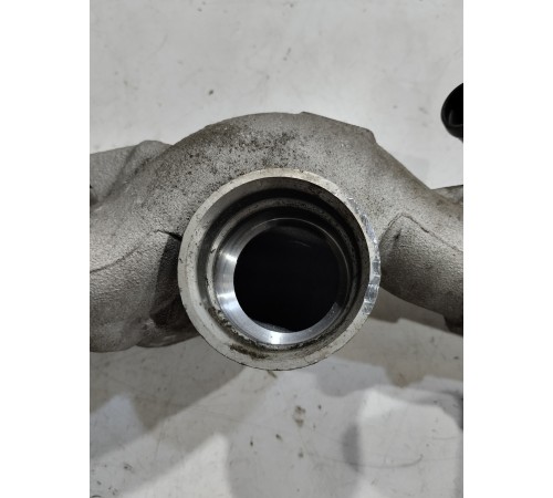 Корпус термостата