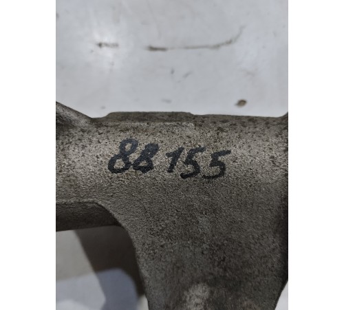 Корпус термостата