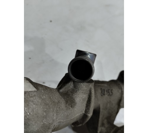 Корпус термостата