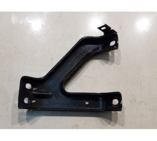 Кронштейн ролика натяжителя