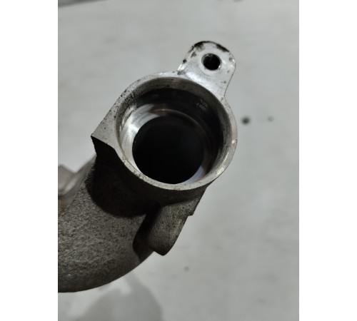 Корпус термостата