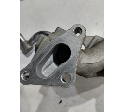 Корпус термостата