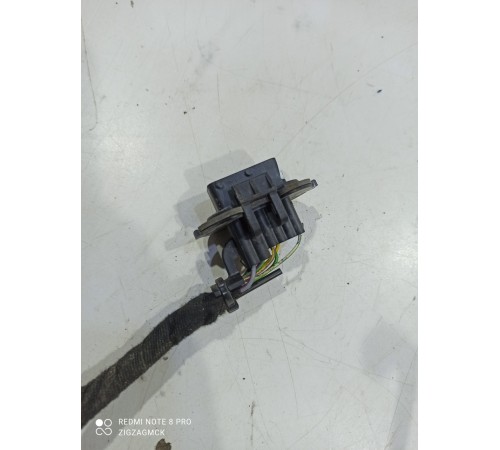 Электропроводка двери (задняя, правая)