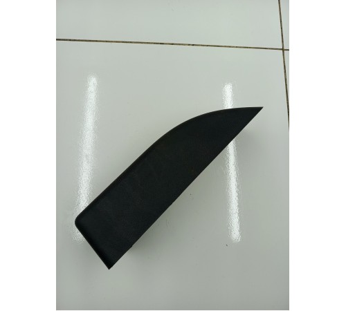 Кожух ручного тормоза ручника