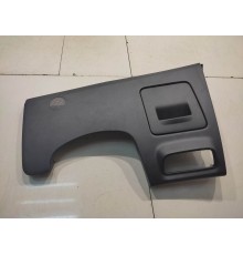 накладка торпеды (левая нижняя)