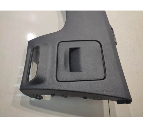 накладка торпеды (левая нижняя)