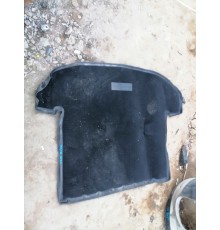 Ковролин багажника