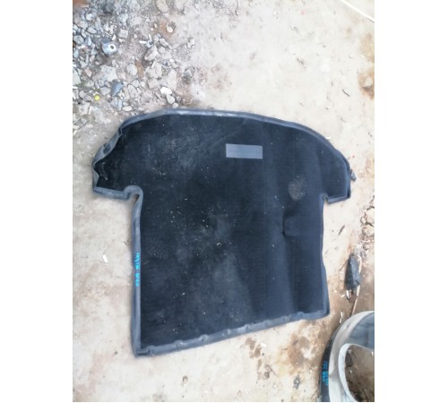 Ковролин багажника