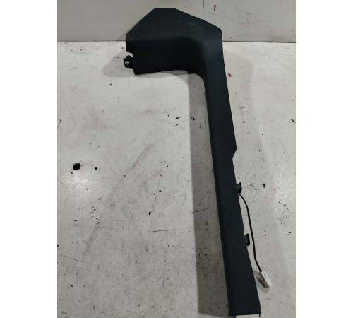 Накладка порога (передняя левая)