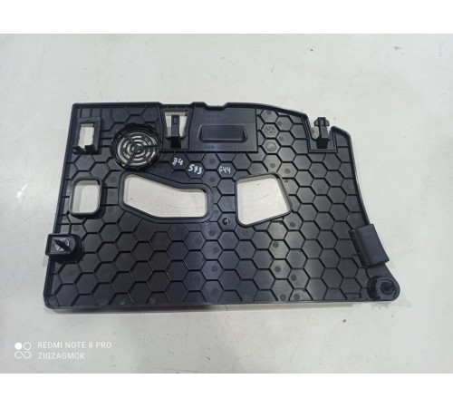 Накладка (пластик) салона