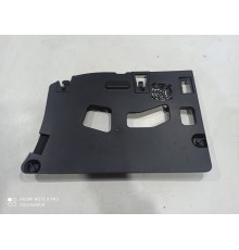 Накладка (пластик) салона