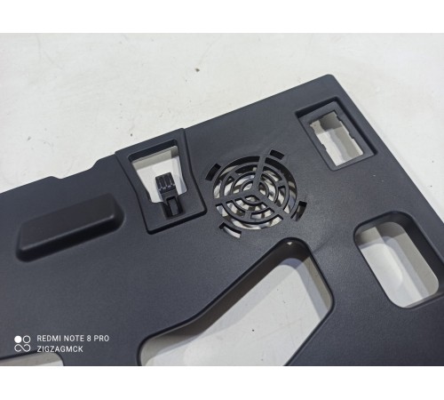 Накладка (пластик) салона