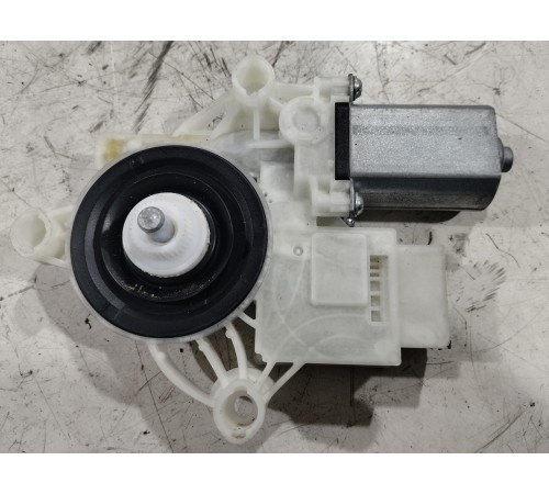 Моторчик стеклоподъемника (задний правый)