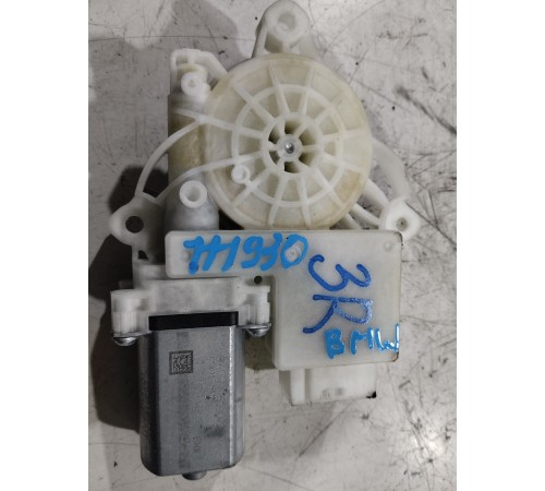 Моторчик стеклоподъемника (задний правый)