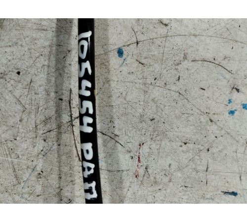 Топливная трубка