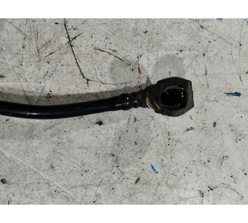 Топливная трубка