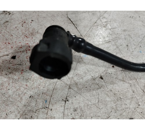 Топливная трубка