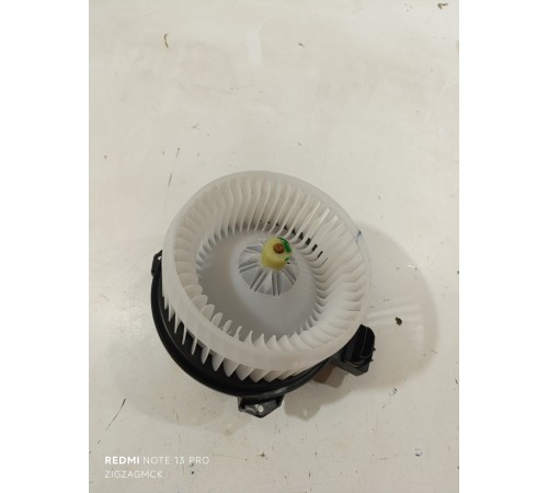 Моторчик отопителя, печки