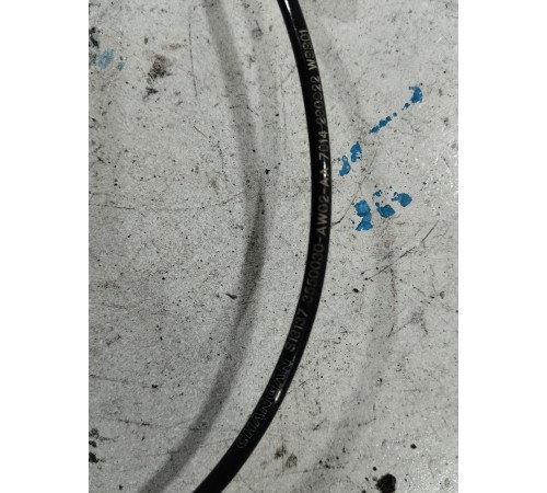 Датчик ABS передний правый