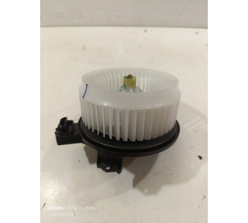 Моторчик отопителя, печки