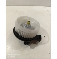 Моторчик отопителя, печки