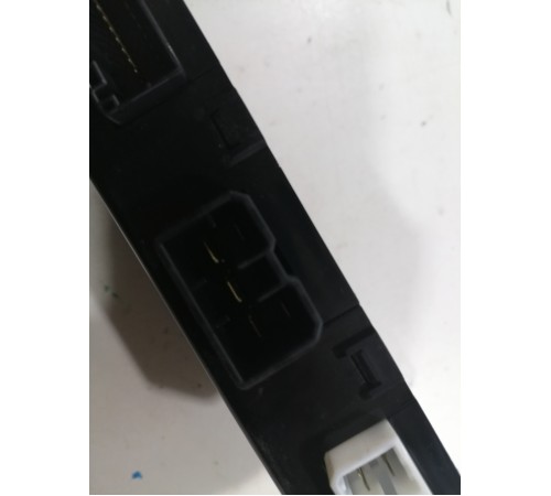 Блок управления сидением 