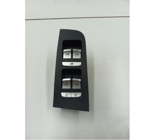 Блок управления стеклоподьемниками