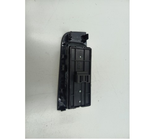 Блок управления стеклоподьемниками