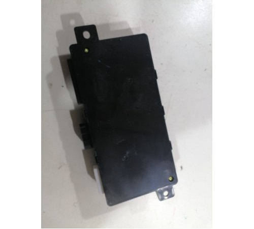 Блок управления сидением 