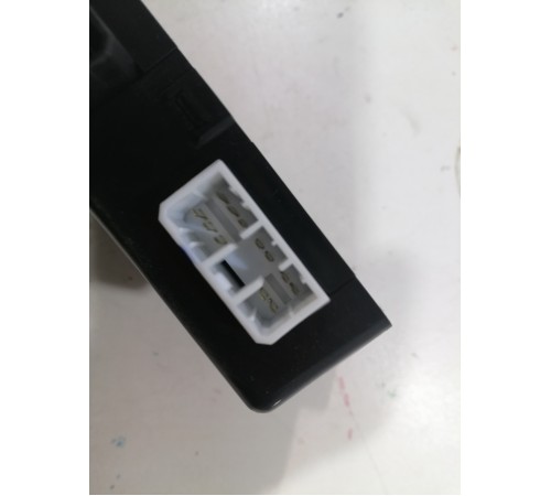 Блок управления сидением 