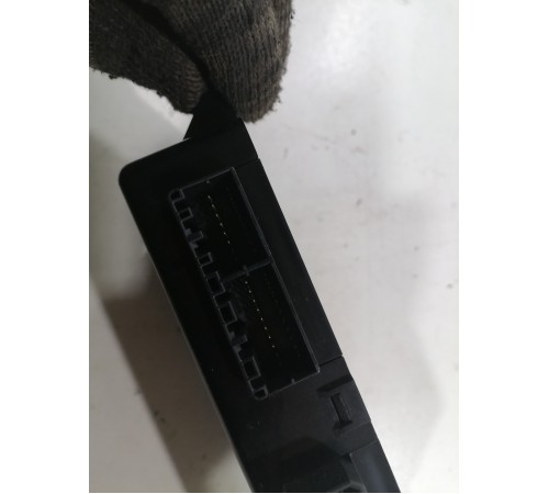 Блок управления сидением 