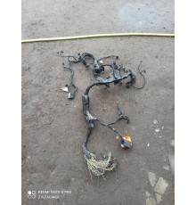 Электропроводка моторная