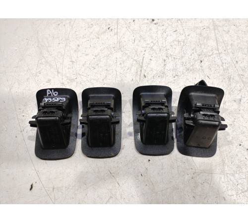 Накладка крепления детского сиденья