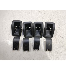 Накладка крепления детского сиденья