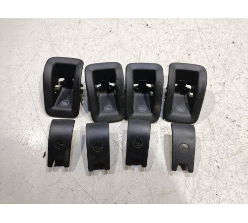 Накладка крепления детского сиденья