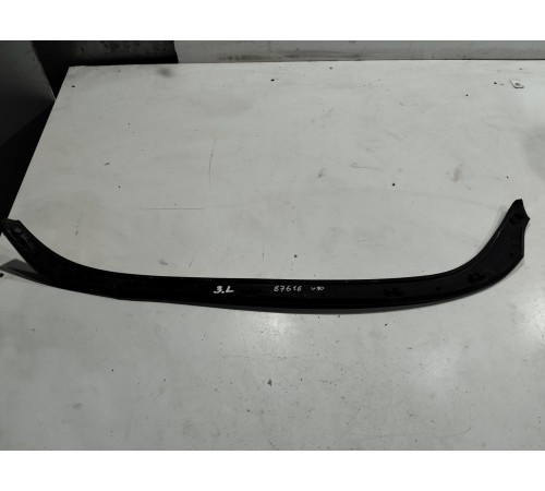 Уплотнитель двери(задний левый)