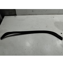 Уплотнитель двери(задний левый)