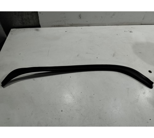 Уплотнитель двери(задний левый)